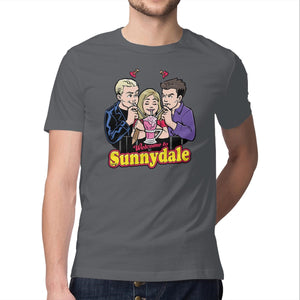 Welcome to Sunnydale