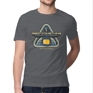 SPACESHIP!