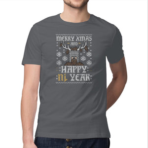 Happy Ni Year!