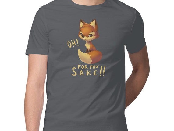 For Fox Sake!