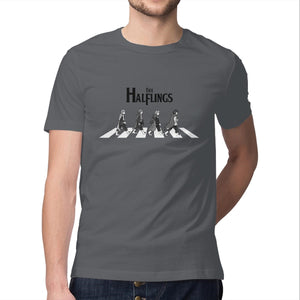 Halflings Road