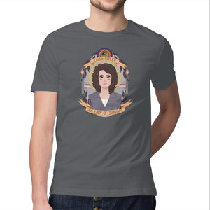 Our Lady of Survival