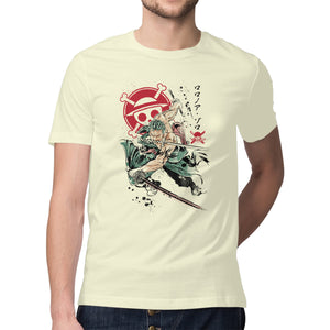 Pirate Hunter