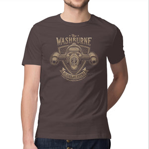 Washburne Flight Academy
