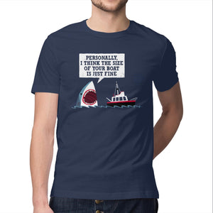 Polite Jaws