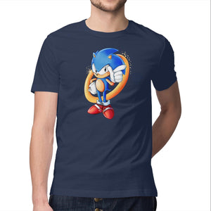 Sonic Sass