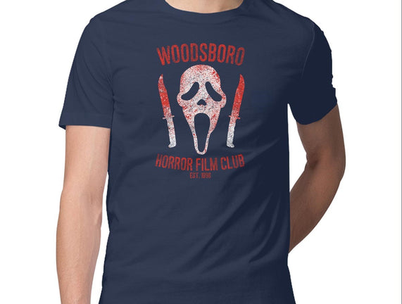 Woodsboro Horror Film Club