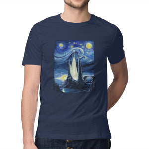 Starry Fantasia