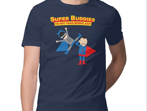 Super Buddies