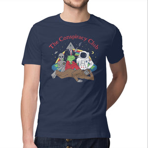 The Conspiracy Club