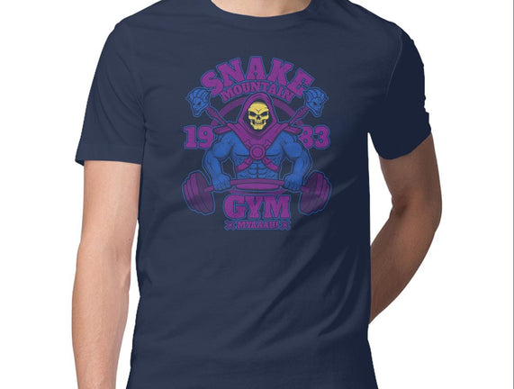 Snake Mountain Gym