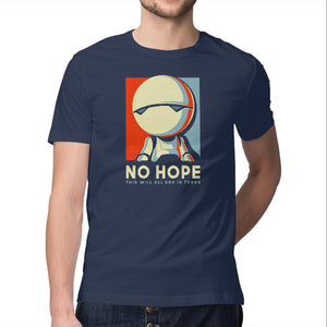 No Hope