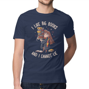 I Like Big Books
