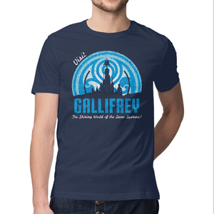 Visit Gallifrey
