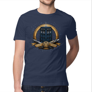The Day of the Doctor