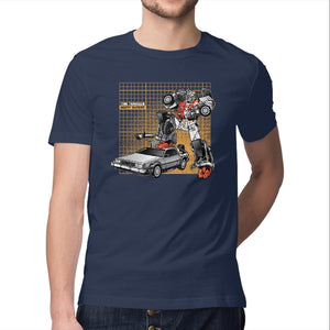 Marty McPrime