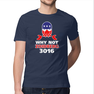 Why Not Zoidberg 3016