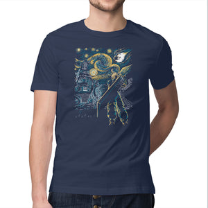 Starry Remake