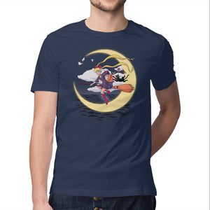 Sailor Delivery Service