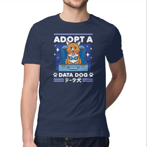 Adopt a Data Dog