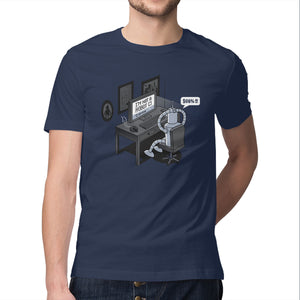 Robot Problems