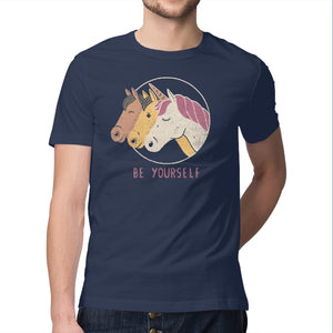 Unless You Can Be a Unicorn