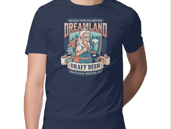 Dreamland Draft