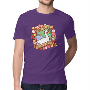 Problematic Goose