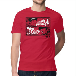 Kaneda! Tetsuo!