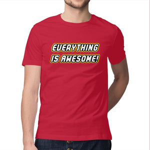 Everything is Awesome