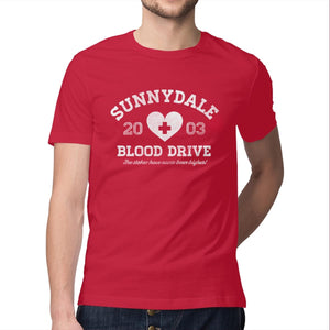 Sunnydale Blood Drive