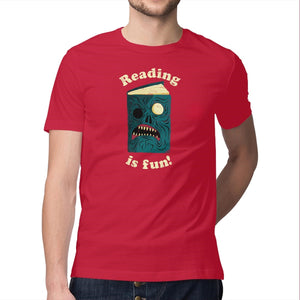 Reading is Fun
