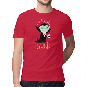 Mornings Suck