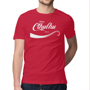 Obey Cthulhu