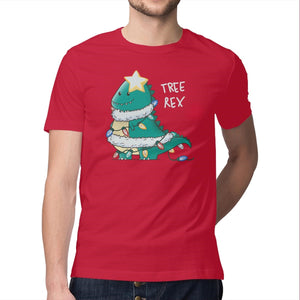 Tree-Rex