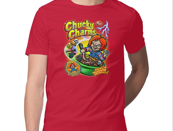 Chucky Charms