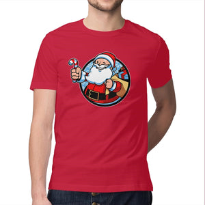 Xmas Boy