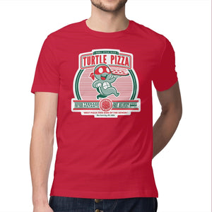 Turtle Pizza