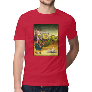 Sponge of Rivia