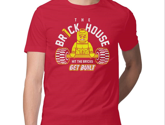 The Brickhouse