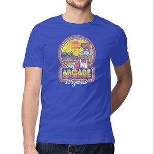 Arcade Wizardry