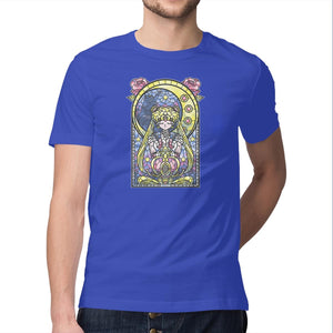 Lunar Blessing