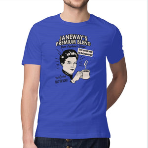 Janeway's Premium Blend