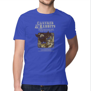 Caverns & Rabbits