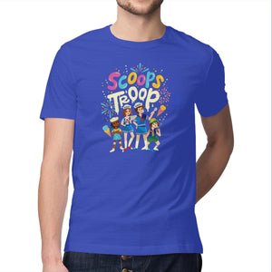 Scoops Troop