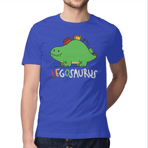 Legosaurus