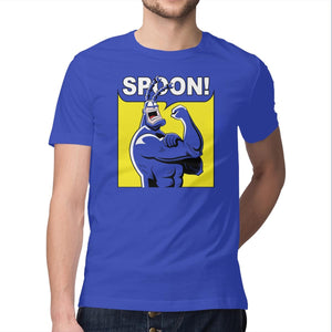 Spoon!