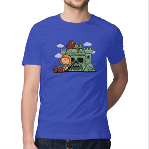 Eternian Nuts