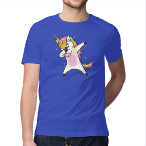 Dabbing Unicorn