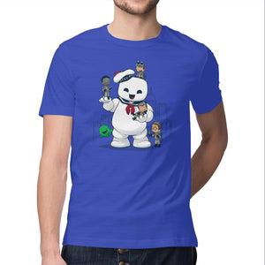 Puft Buddies